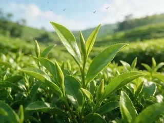 Green Tea Extract