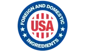 Made in the USA